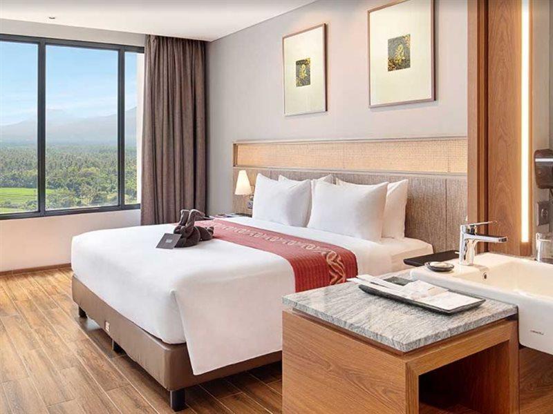 Kokoon Hotel Banyuwangi Banyuwangi  Exteriör bild