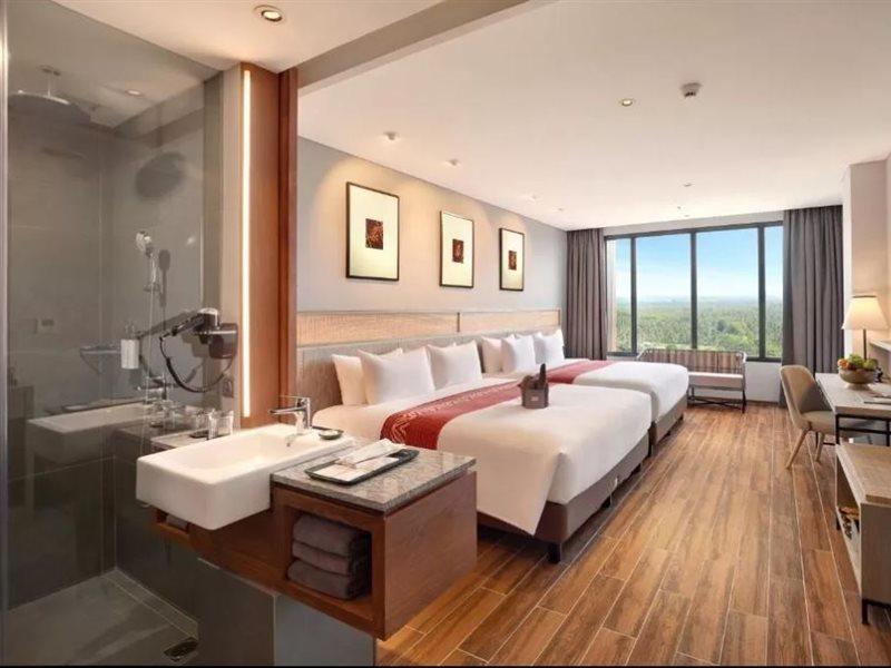 Kokoon Hotel Banyuwangi Banyuwangi  Exteriör bild