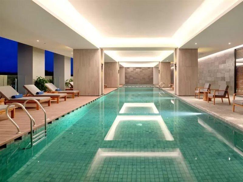 Kokoon Hotel Banyuwangi Banyuwangi  Exteriör bild